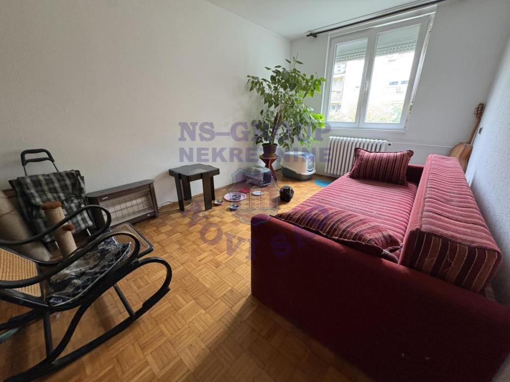 Slika 4 - Dvosoban stan na prodaju, 47m2, 118.450€