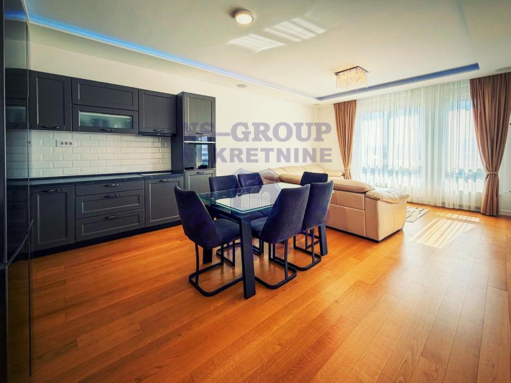 Slika 1 - Četvorosoban stan na prodaju, 112m2, 489.900€