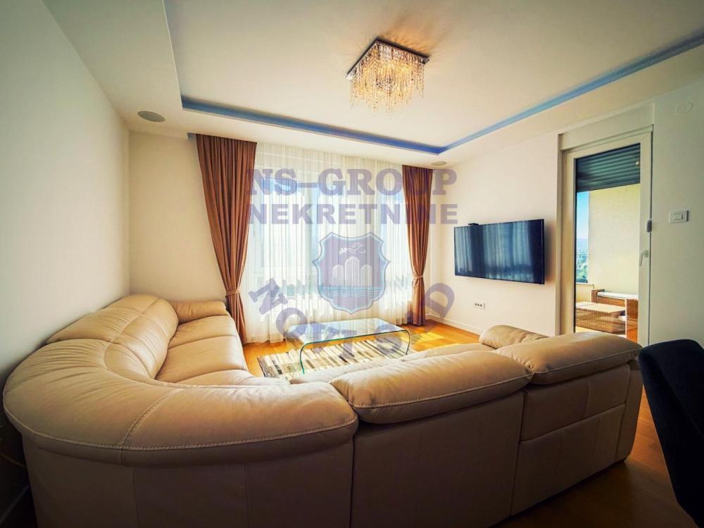 Glavna slika -Četvorosoban stan na prodaju, 112m2, 489.900€