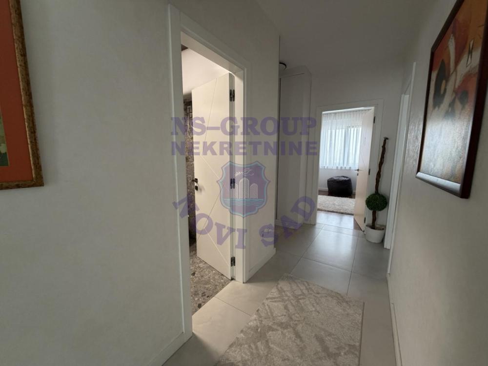 Slika 11 - Četvorosoban stan na prodaju, 130m2, 401.700€