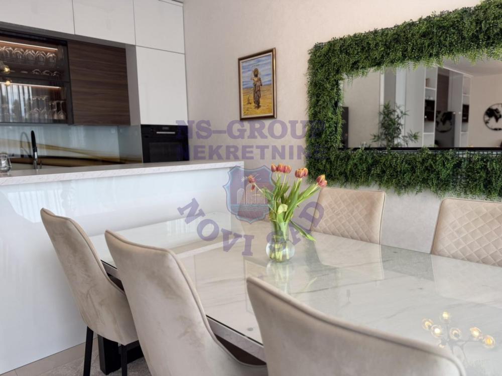 Slika 5 - Četvorosoban stan na prodaju, 130m2, 401.700€