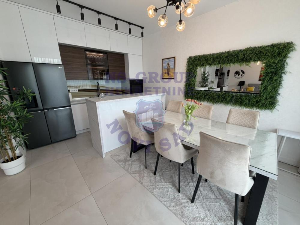 Slika 3 - Četvorosoban stan na prodaju, 130m2, 401.700€