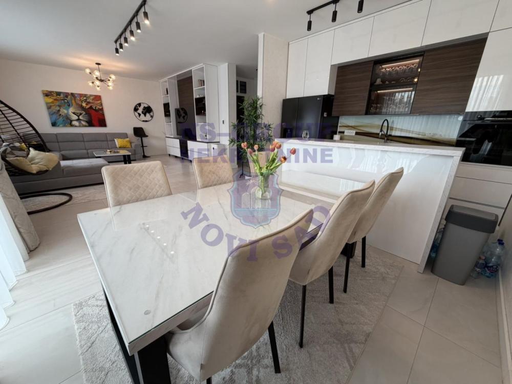 Slika 9 - Četvorosoban stan na prodaju, 130m2, 401.700€