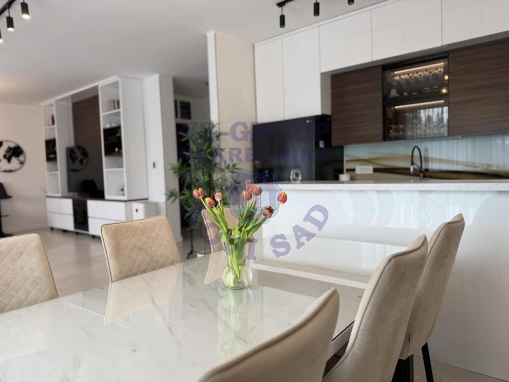 Slika 7 - Četvorosoban stan na prodaju, 130m2, 401.700€