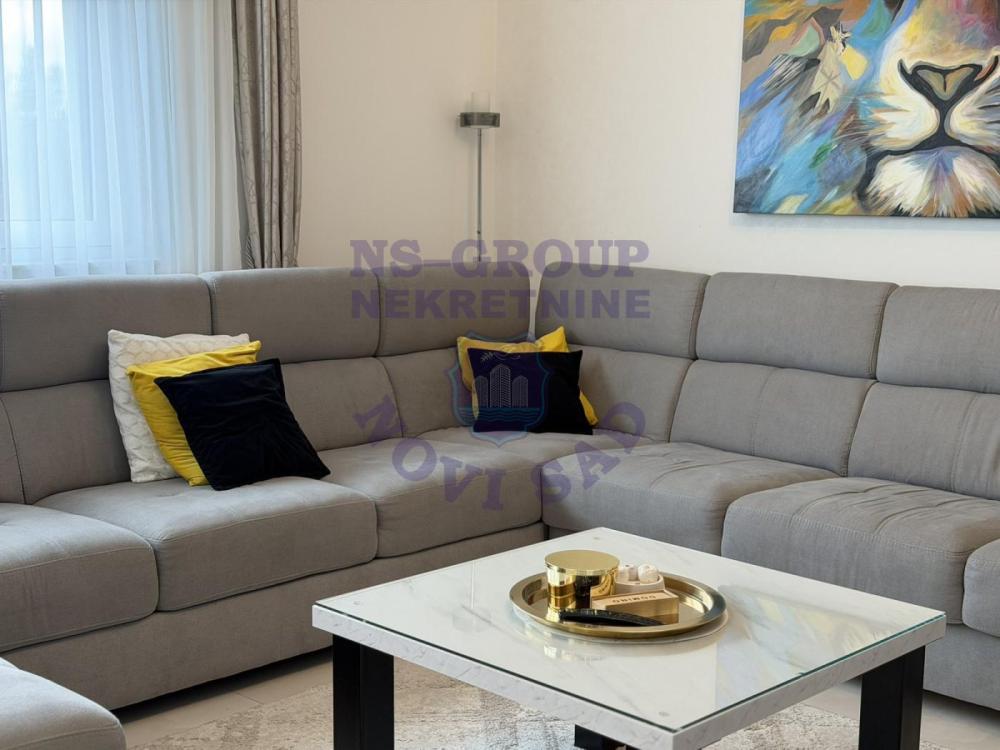 Slika 4 - Četvorosoban stan na prodaju, 130m2, 401.700€