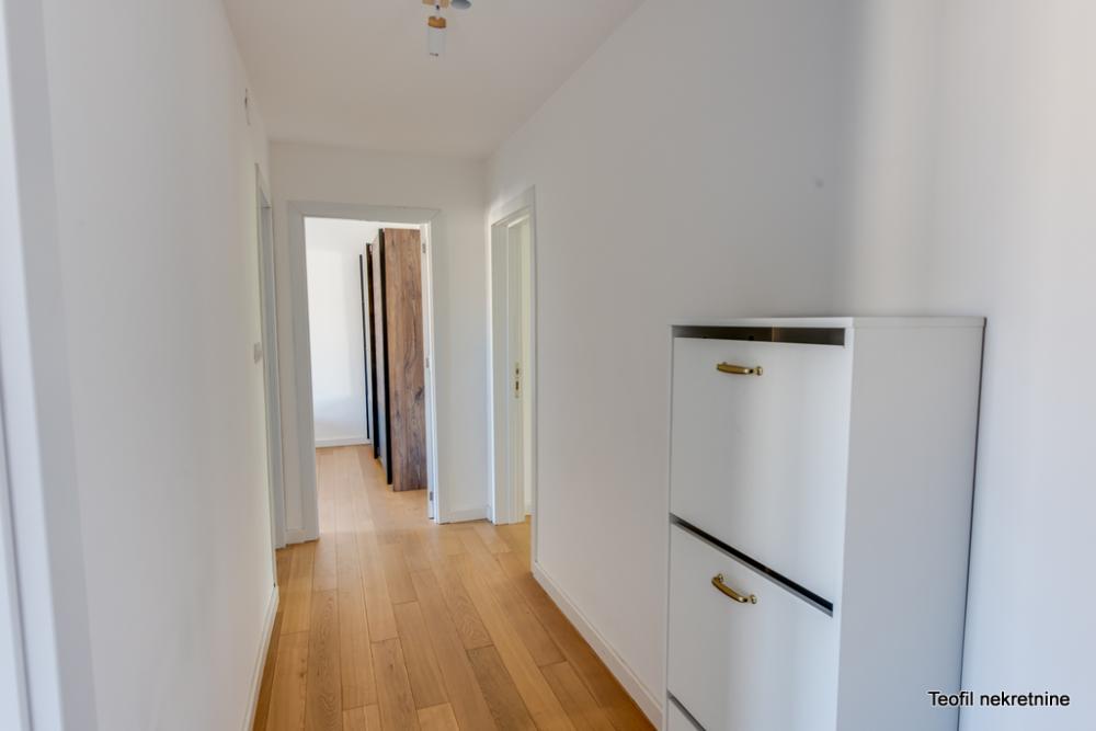 Slika 3 - Džona Kenedija, Dvosoban stan na prodaju, 62m2, 220.000€