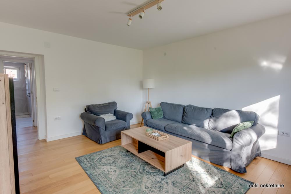 Slika 1 - Džona Kenedija, Dvosoban stan na prodaju, 62m2, 220.000€