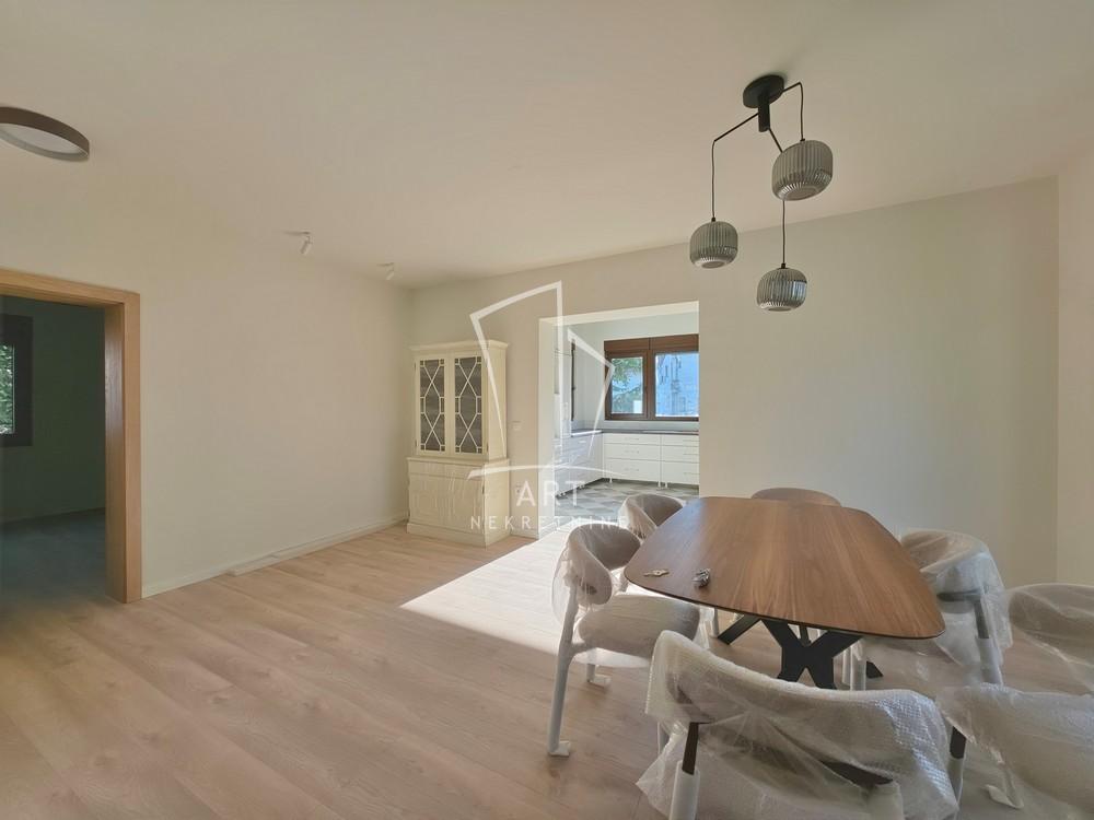 Slika 2 - Vojislava Vučkovića, Četvorosoban stan za izdavanje, 113m2, 3.000€