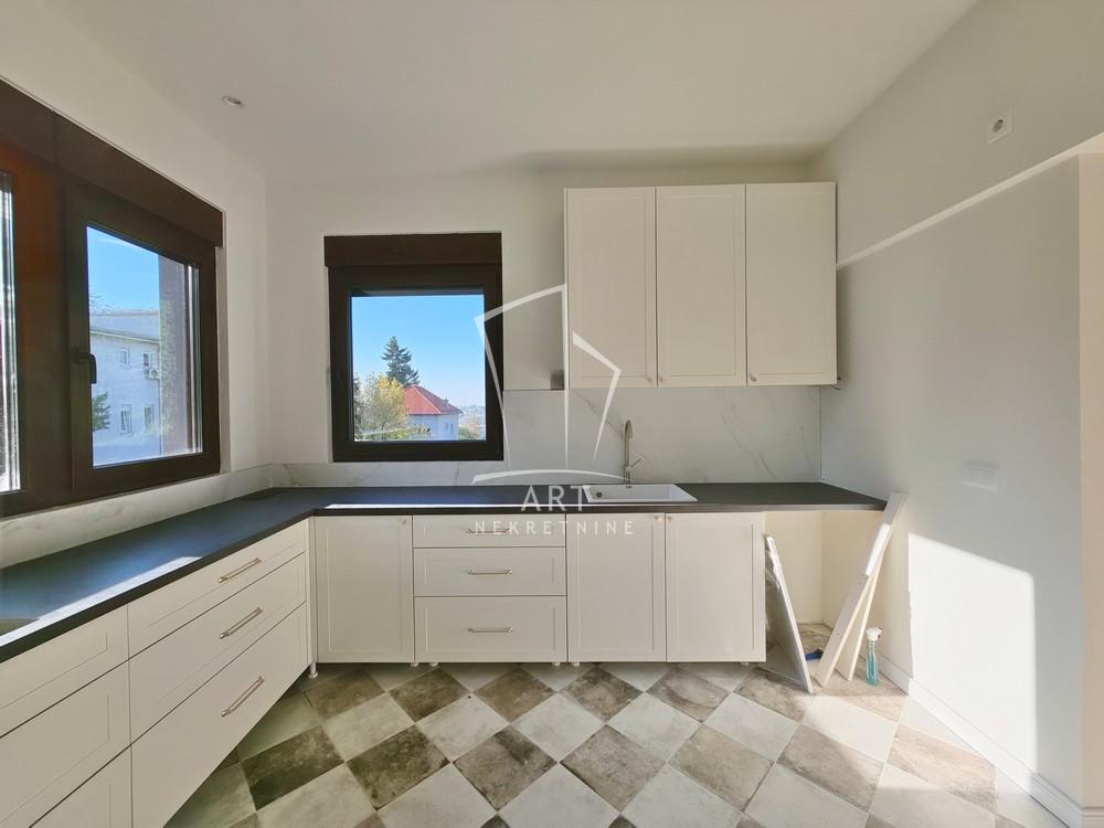 Slika 5 - Vojislava Vučkovića, Četvorosoban stan za izdavanje, 113m2, 3.000€
