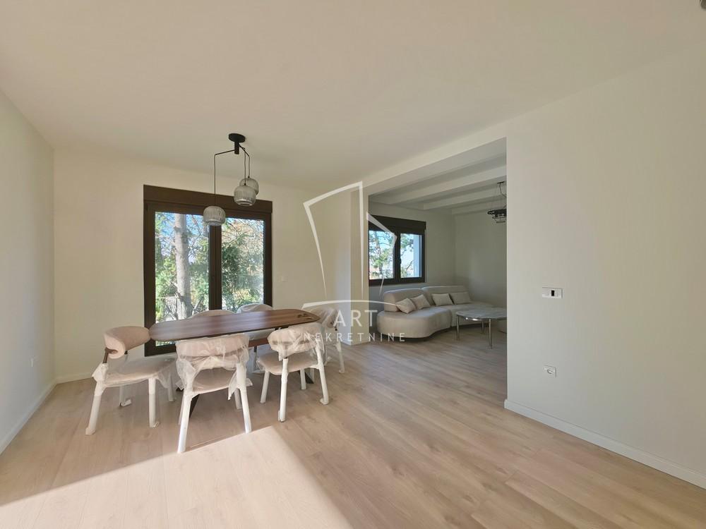 Slika 4 - Vojislava Vučkovića, Četvorosoban stan za izdavanje, 113m2, 3.000€