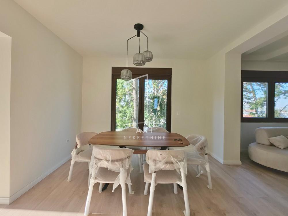 Slika 3 - Vojislava Vučkovića, Četvorosoban stan za izdavanje, 113m2, 3.000€