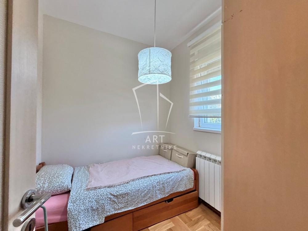 Slika 8 - Stevana Jakovljevića, Dvoiposoban stan na prodaju, 48m2, 144.000€