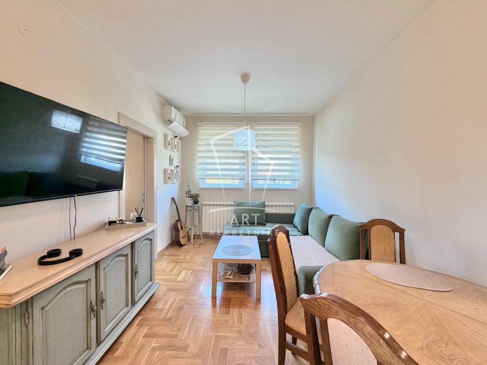 Slika 1 - Stevana Jakovljevića, Dvoiposoban stan na prodaju, 48m2, 144.000€