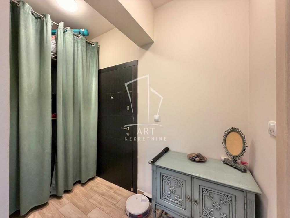 Slika 11 - Stevana Jakovljevića, Dvoiposoban stan na prodaju, 48m2, 144.000€