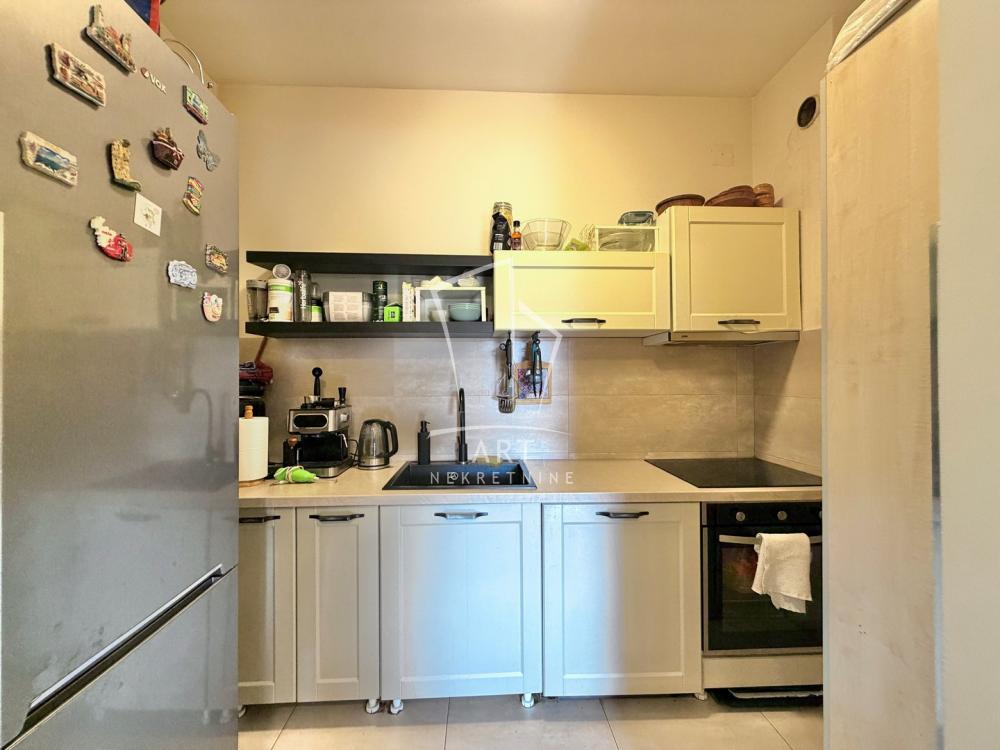 Slika 5 - Stevana Jakovljevića, Dvoiposoban stan na prodaju, 48m2, 144.000€