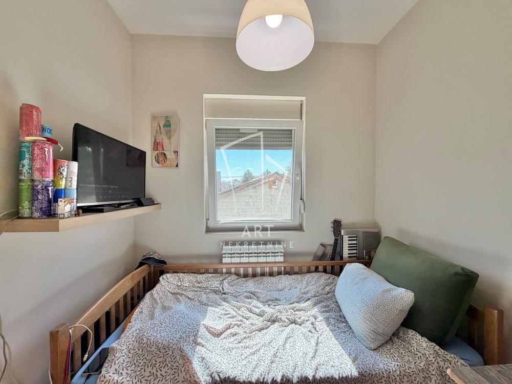 Slika 9 - Stevana Jakovljevića, Dvoiposoban stan na prodaju, 48m2, 144.000€