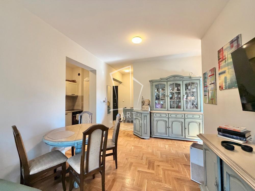 Slika 6 - Stevana Jakovljevića, Dvoiposoban stan na prodaju, 48m2, 144.000€