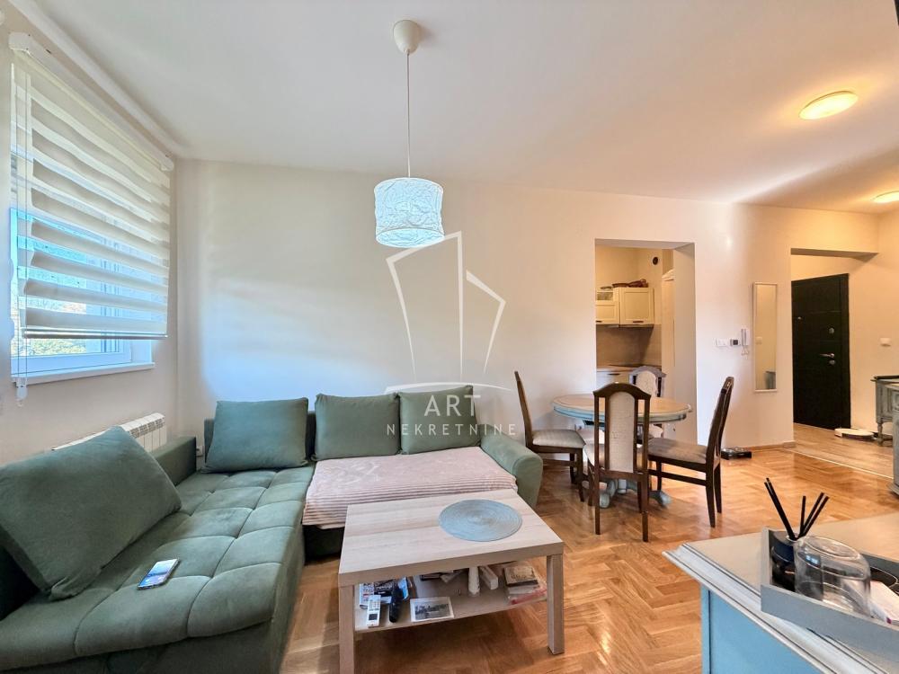 Slika 3 - Stevana Jakovljevića, Dvoiposoban stan na prodaju, 48m2, 144.000€