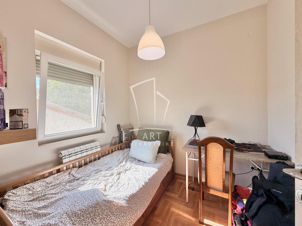 Slika 10 - Stevana Jakovljevića, Dvoiposoban stan na prodaju, 48m2, 144.000€