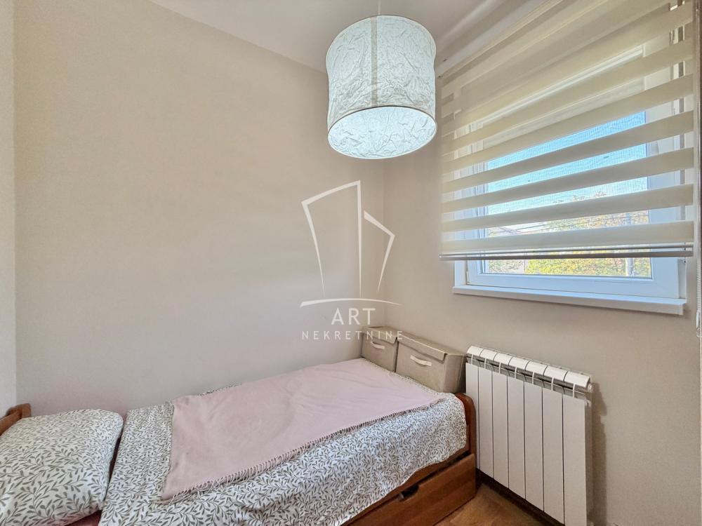 Slika 7 - Stevana Jakovljevića, Dvoiposoban stan na prodaju, 48m2, 144.000€