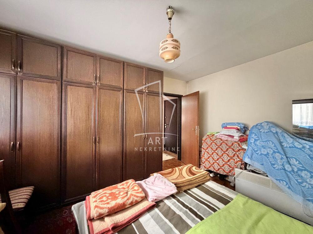 Slika 10 - Janković Stojana, Četvorosoban stan na prodaju, 109m2, 245.000€