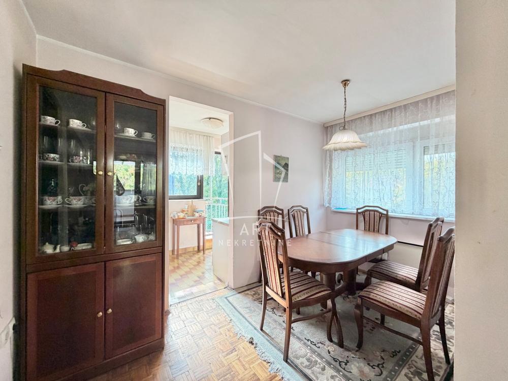 Slika 7 - Janković Stojana, Četvorosoban stan na prodaju, 109m2, 245.000€