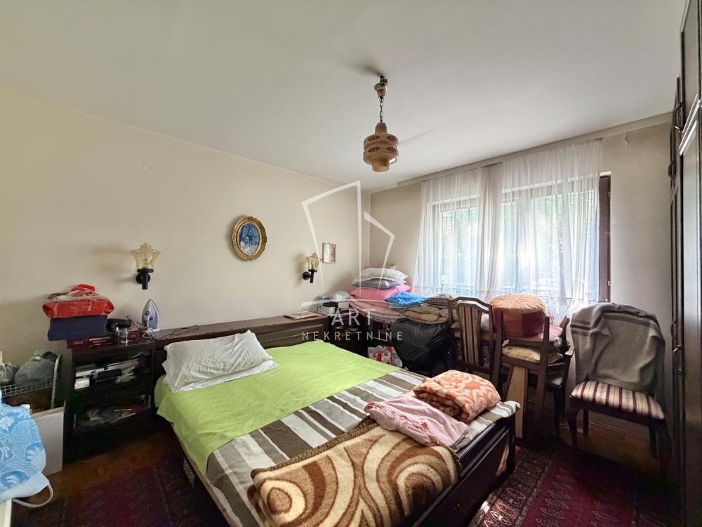 Slika 9 - Janković Stojana, Četvorosoban stan na prodaju, 109m2, 245.000€