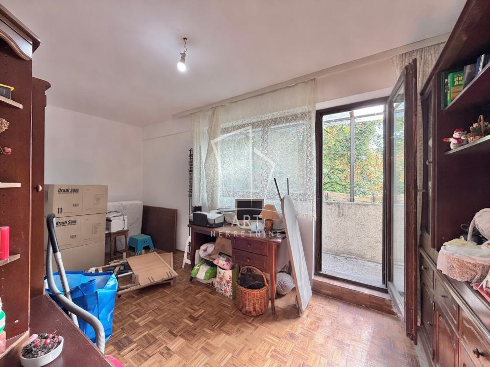Slika 11 - Janković Stojana, Četvorosoban stan na prodaju, 109m2, 245.000€