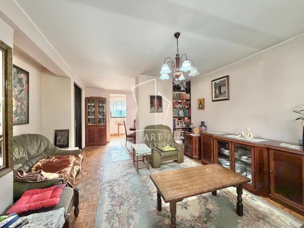 Glavna slika -Janković Stojana, Četvorosoban stan na prodaju, 109m2, 245.000€