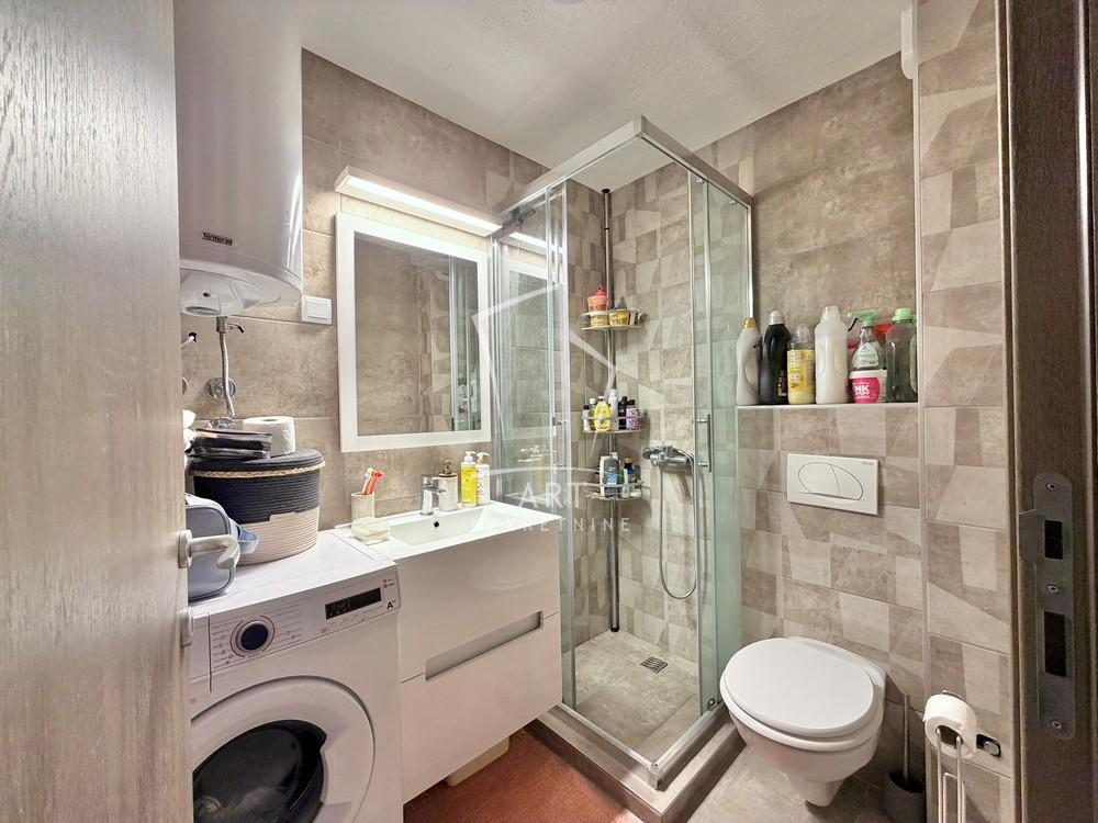 Slika 11 - Kapetana Miloša Žunjića, Dvosoban stan na prodaju, 49m2, 147.000€
