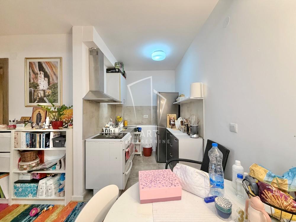 Slika 6 - Kapetana Miloša Žunjića, Dvosoban stan na prodaju, 49m2, 147.000€
