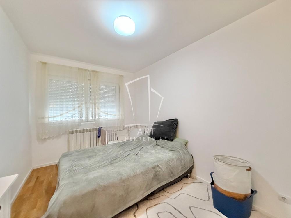 Slika 9 - Kapetana Miloša Žunjića, Dvosoban stan na prodaju, 49m2, 147.000€