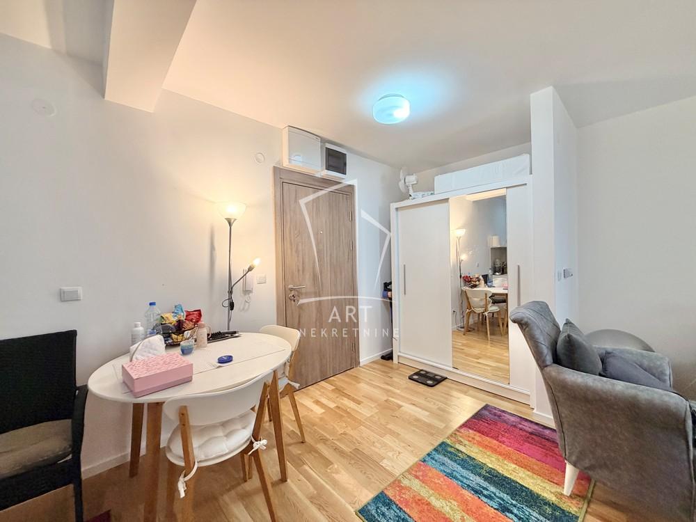 Slika 4 - Kapetana Miloša Žunjića, Dvosoban stan na prodaju, 49m2, 147.000€