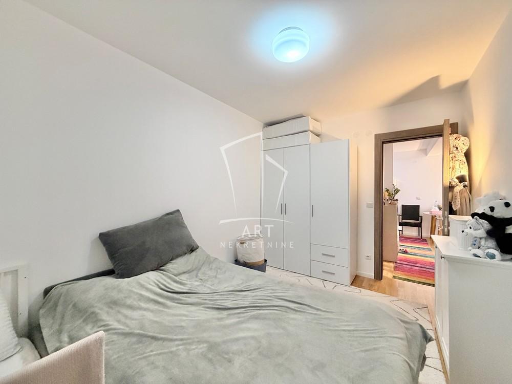 Slika 10 - Kapetana Miloša Žunjića, Dvosoban stan na prodaju, 49m2, 147.000€