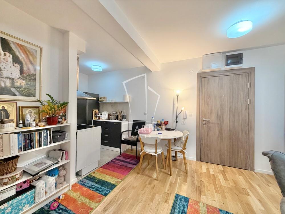 Slika 5 - Kapetana Miloša Žunjića, Dvosoban stan na prodaju, 49m2, 147.000€
