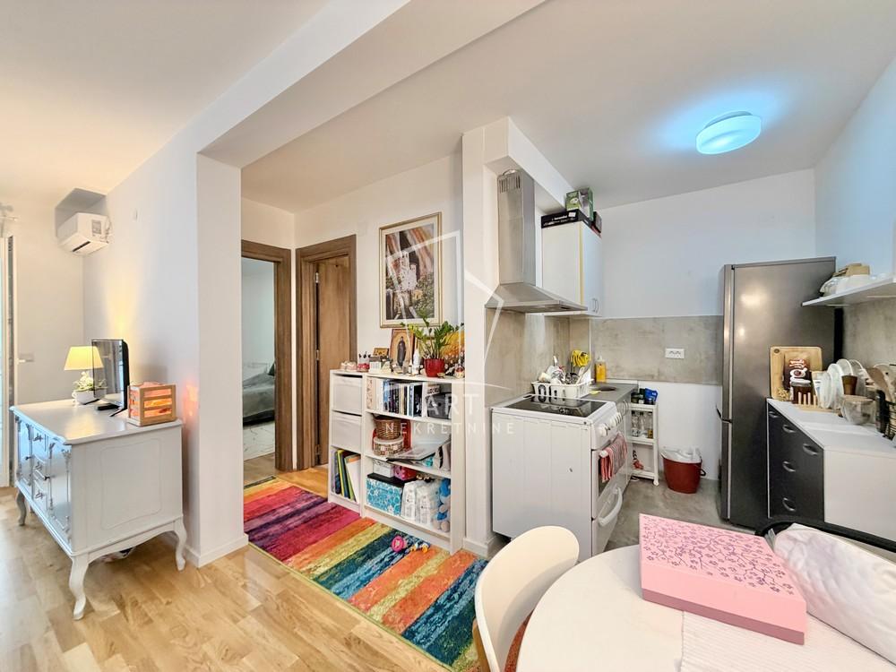 Slika 8 - Kapetana Miloša Žunjića, Dvosoban stan na prodaju, 49m2, 147.000€