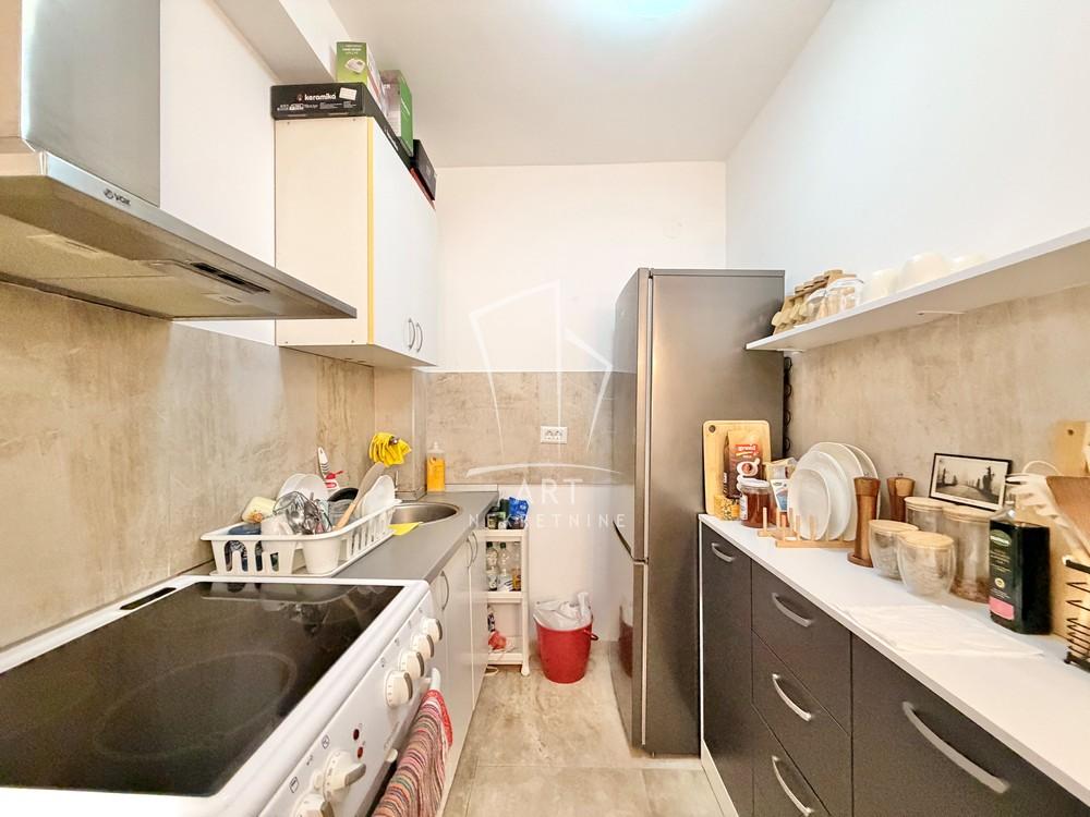 Slika 7 - Kapetana Miloša Žunjića, Dvosoban stan na prodaju, 49m2, 147.000€
