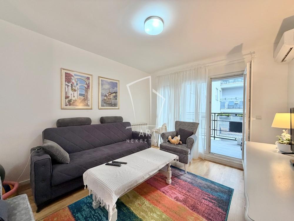 Glavna slika -Kapetana Miloša Žunjića, Dvosoban stan na prodaju, 49m2, 147.000€