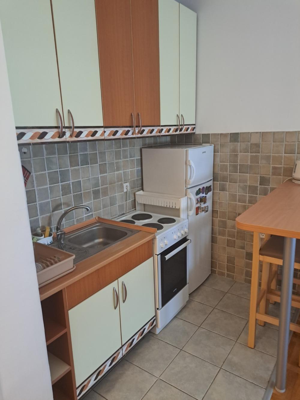 Slika 2 - Milana Rakića, Dvosoban stan za izdavanje, 33m2, 700€