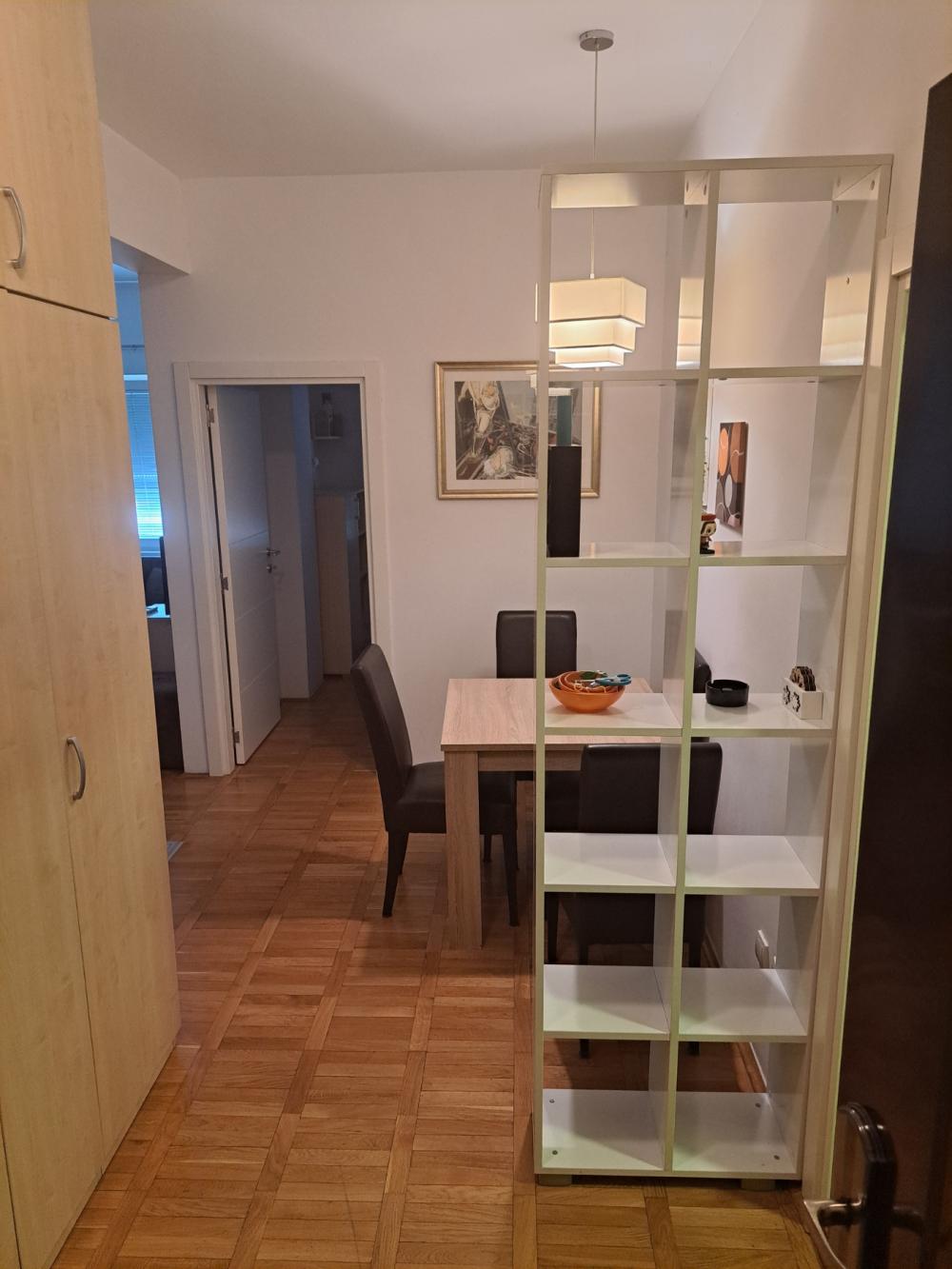 Slika 1 - Milana Rakića, Dvosoban stan za izdavanje, 33m2, 700€