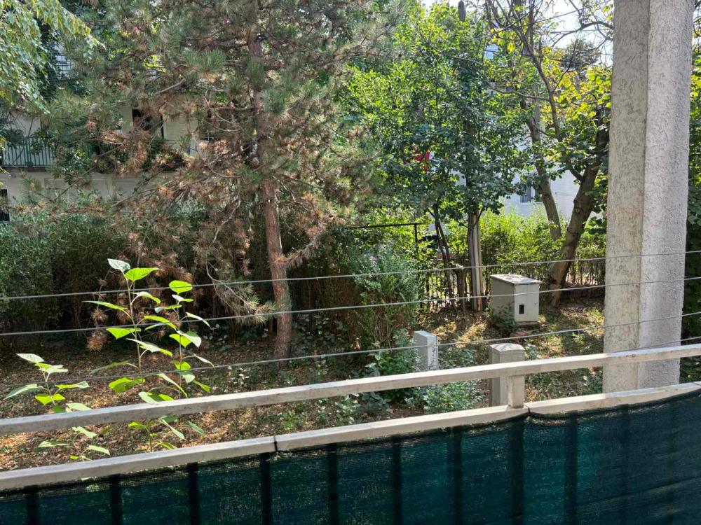 Slika 5 - Mihaila Vukše, Jednoiposoban stan za izdavanje, 30m2, 370€