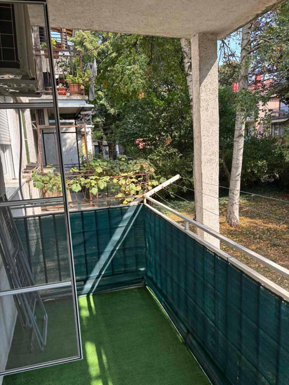 Slika 4 - Mihaila Vukše, Jednoiposoban stan za izdavanje, 30m2, 370€
