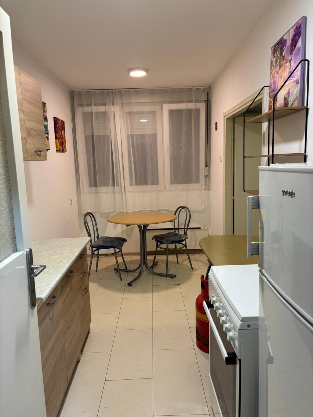 Slika 6 - Mihaila Vukše, Jednoiposoban stan za izdavanje, 30m2, 370€