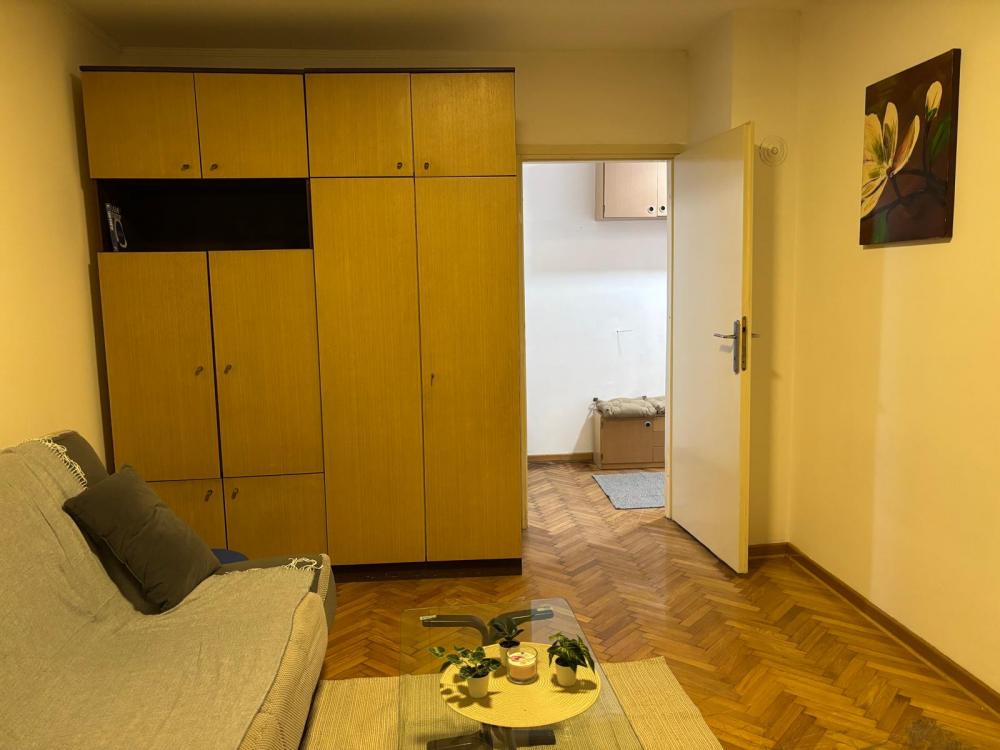 Slika 2 - Mihaila Vukše, Jednoiposoban stan za izdavanje, 30m2, 370€