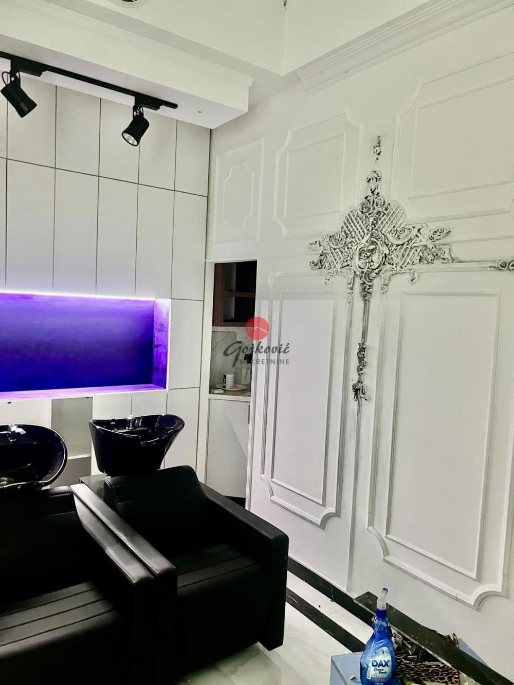 Slika 3 - Vojvode Stepe,  Lokal na prodaju, 44m2, 154.000€