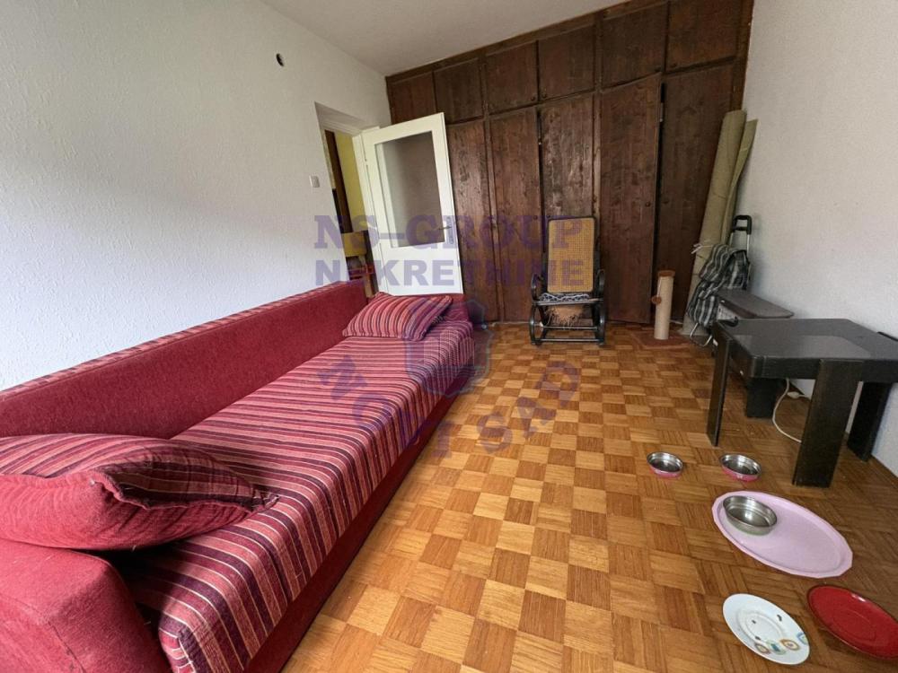Slika 2 - Dvosoban stan na prodaju, 47m2, 118.450€