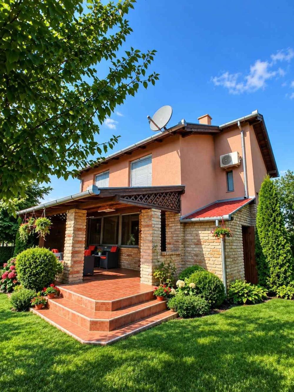 Glavna slika - Kuća na prodaju, 126m2, 257.500€
