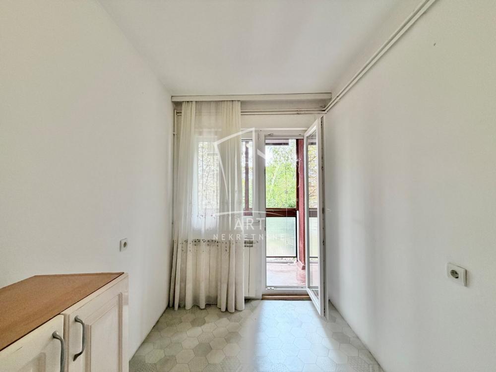 Slika 5 - Petra Lekovića, Dvosoban stan na prodaju, 33m2, 157.000€