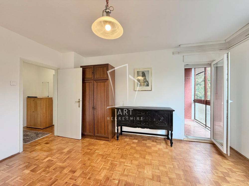 Slika 1 - Petra Lekovića, Dvosoban stan na prodaju, 33m2, 157.000€