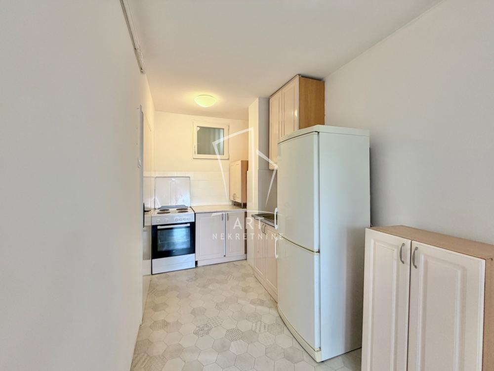 Slika 4 - Petra Lekovića, Dvosoban stan na prodaju, 33m2, 157.000€